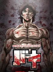 baki