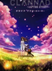clannad