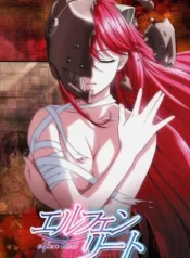 elfen-lied