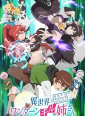 isekai-one-turn-kill-neesan-ane-douhan-no-isekai-seikatsu-hajimemashita