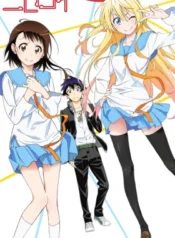 nisekoi