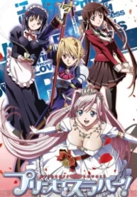 princess-lover
