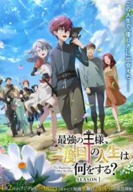 saikyou-no-ousama-nidome-no-jinsei-wa-nani-wo-suru