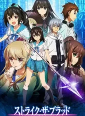 strike-the-blood