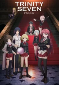 trinity-seven